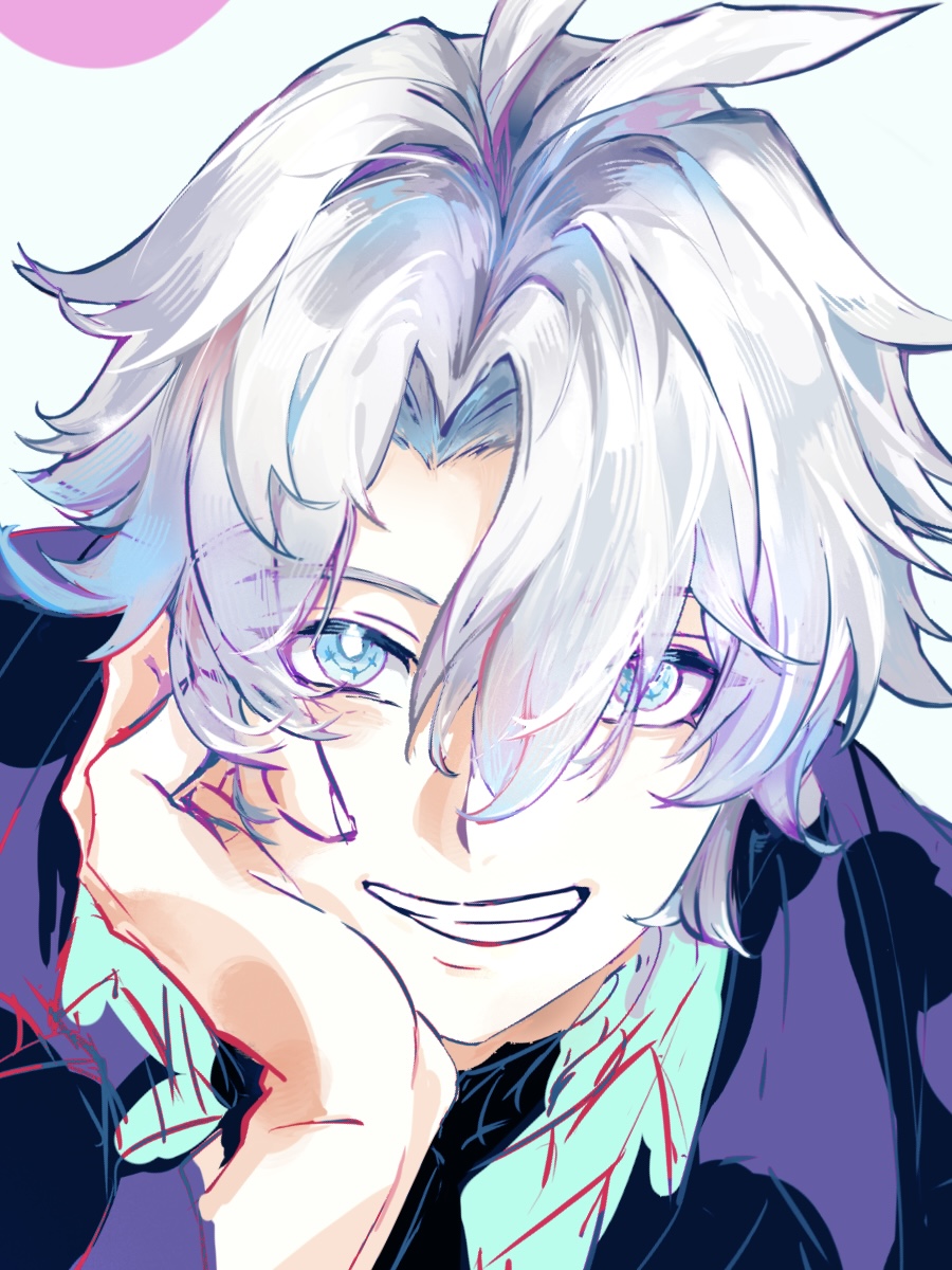 看起会半夜偷偷日人