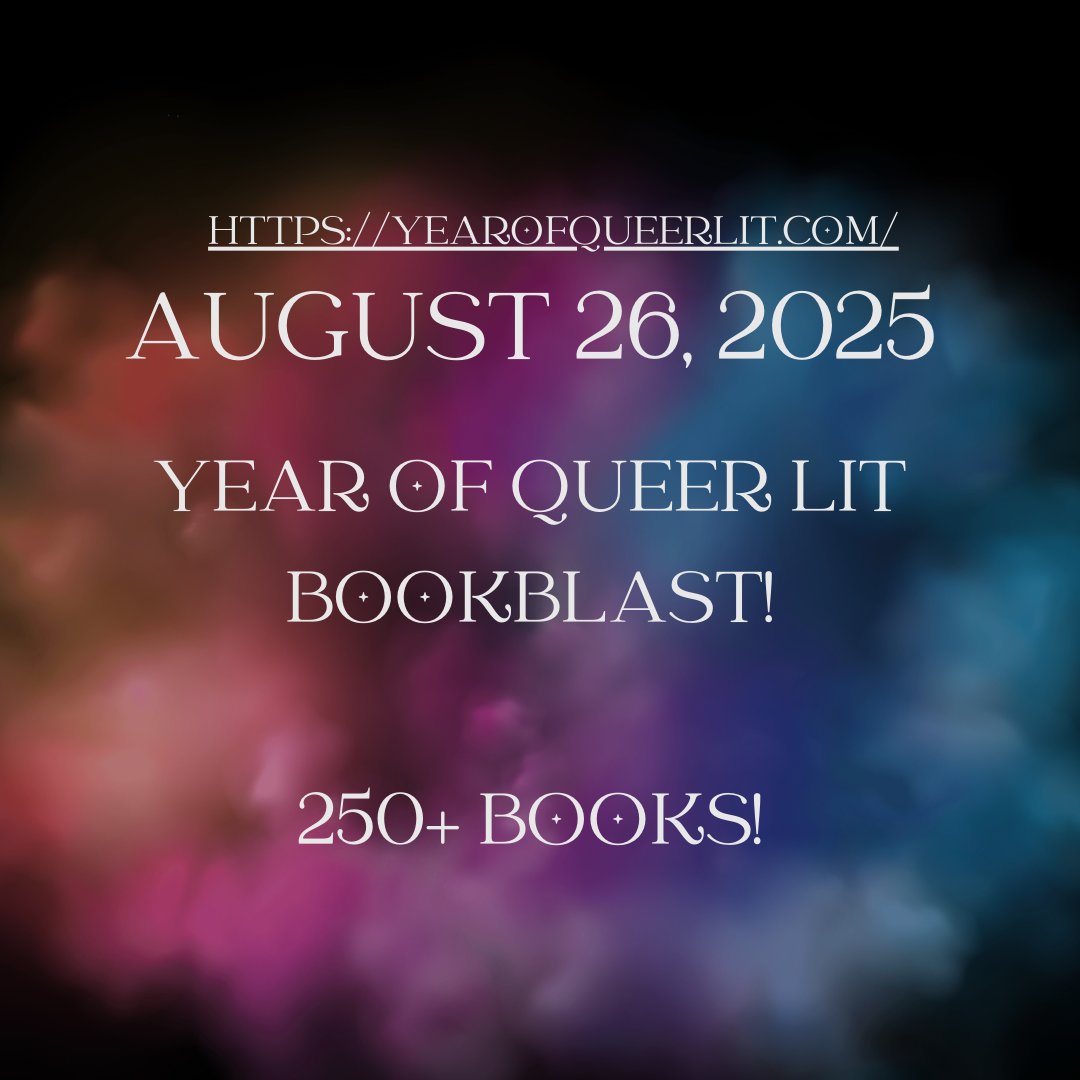 lionelhart_'s tweet image. I&apos;m participating in the Year of Queer Lit book blast today! 🥳 You can get my book The Changeling Prophecy entirely free today 8/26: books.lionelhart.ink/changeling
And check out all participating LGBTQ books for free or 99c at yearofqueerlit.wordpress.com 🎉
#freebooks #freebookalert