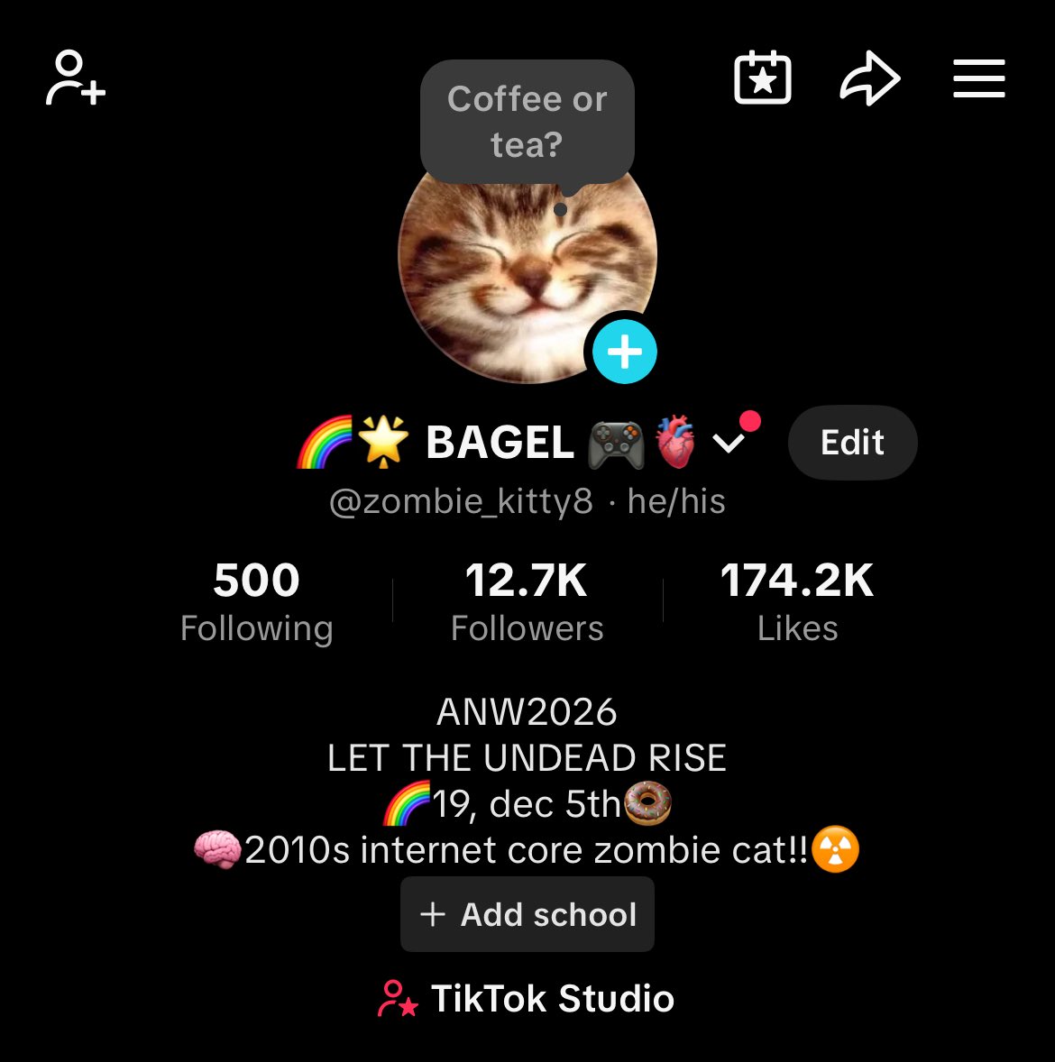 🌈🎮 BAGEL 🧠🌟 tweet media