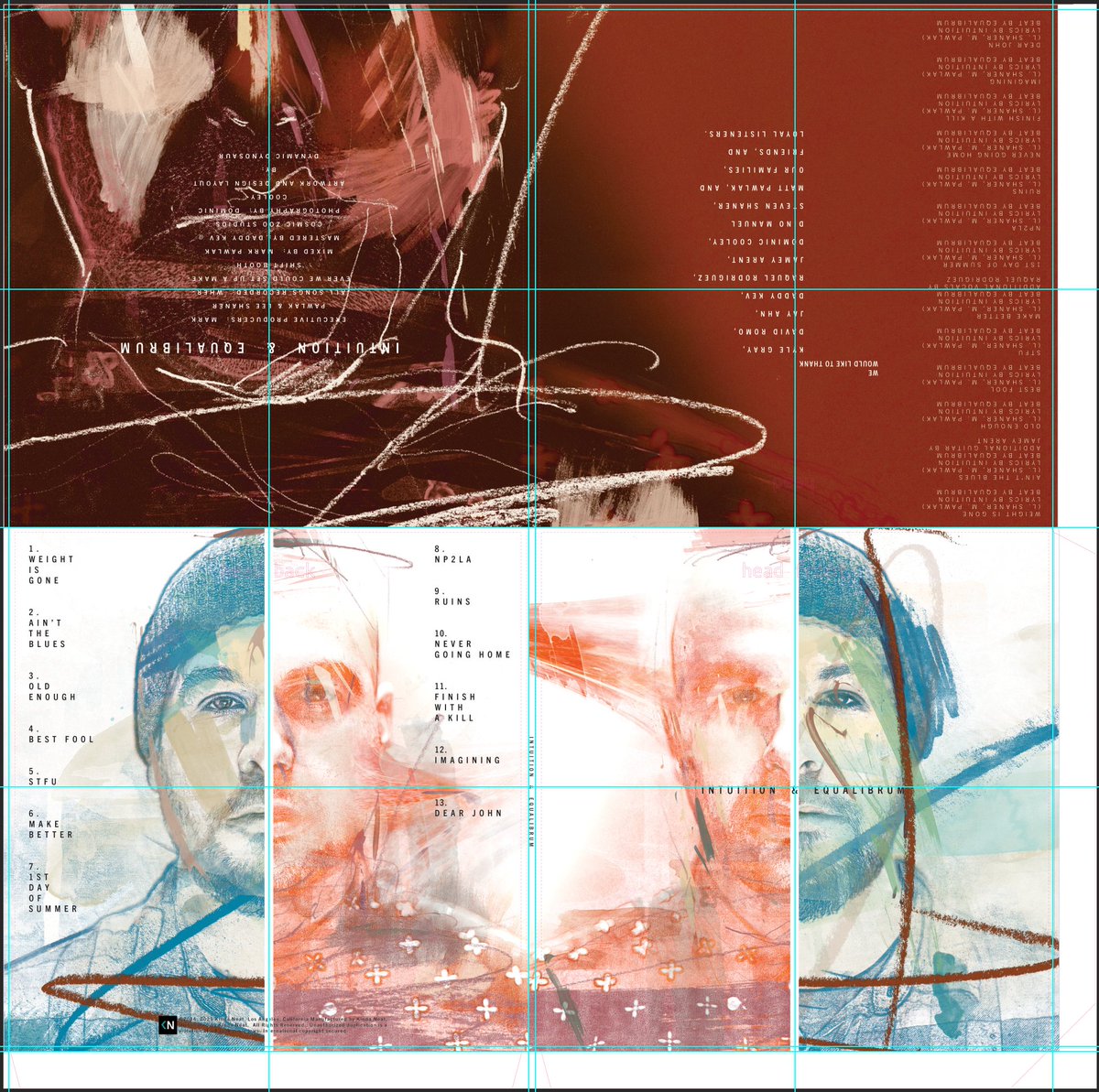 INTUITION tweet media