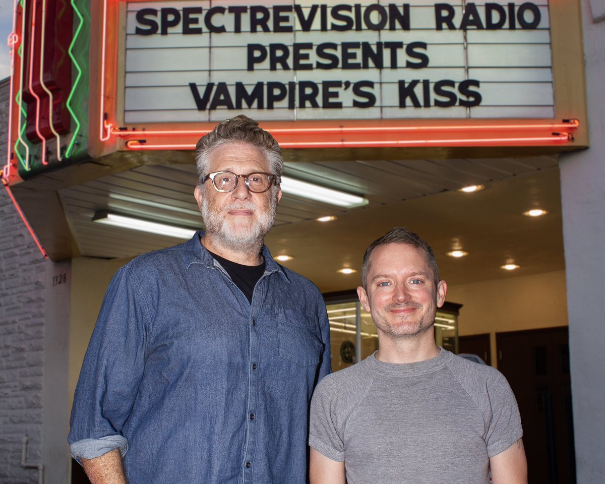 American Cinematheque tweet media