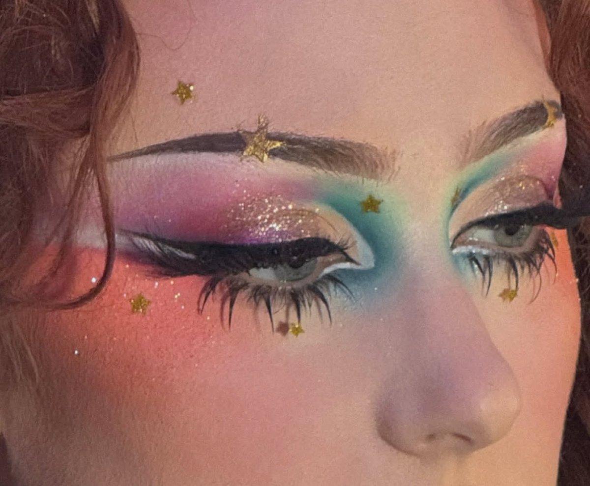 CHAPPELL’S MAKEUP >>>>