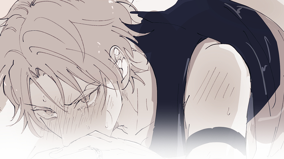 #ivantill 
手癢撇個主動的Till，沒露啥但還是放老地方（
poipiku.com/5874623/121296…