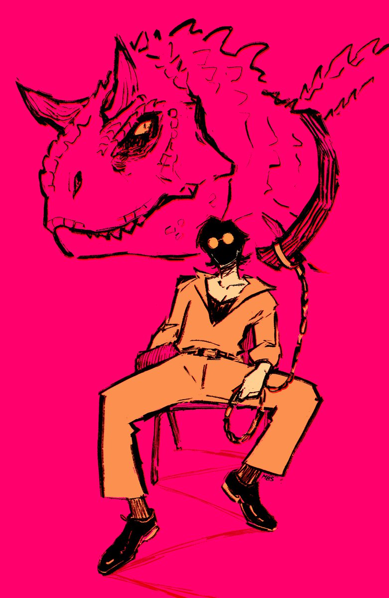 monica_bares's tweet image. Dinosaurs are cooler than cars