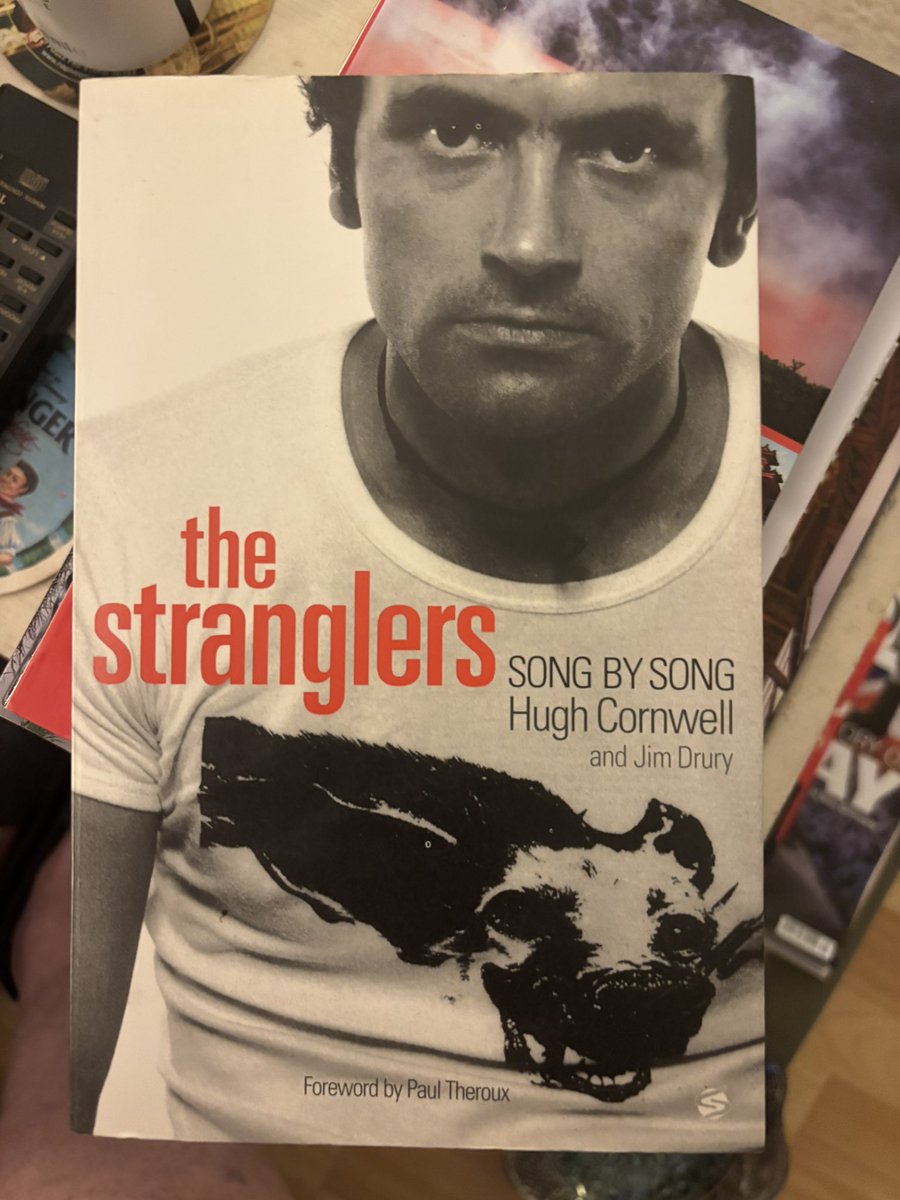 The Trend tweet media