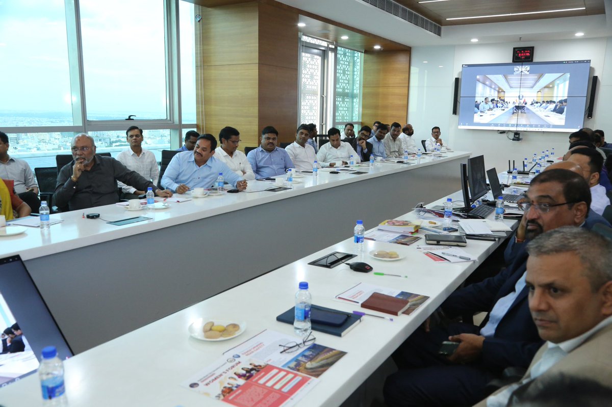 CV Anand IPS tweet media