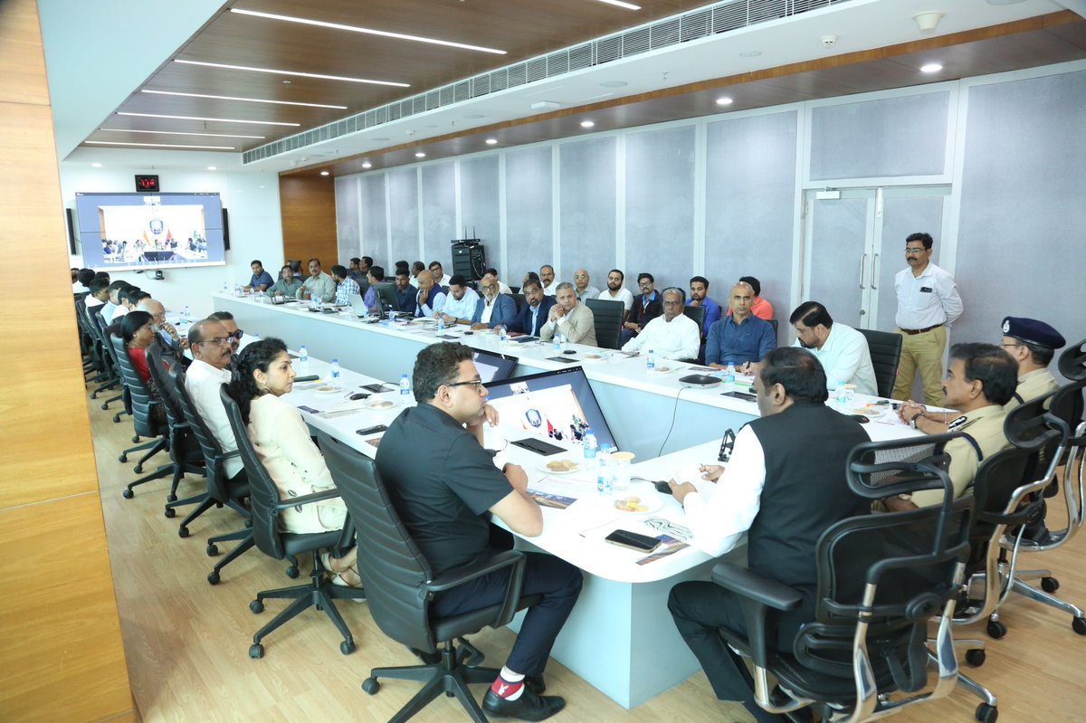 CV Anand IPS tweet media