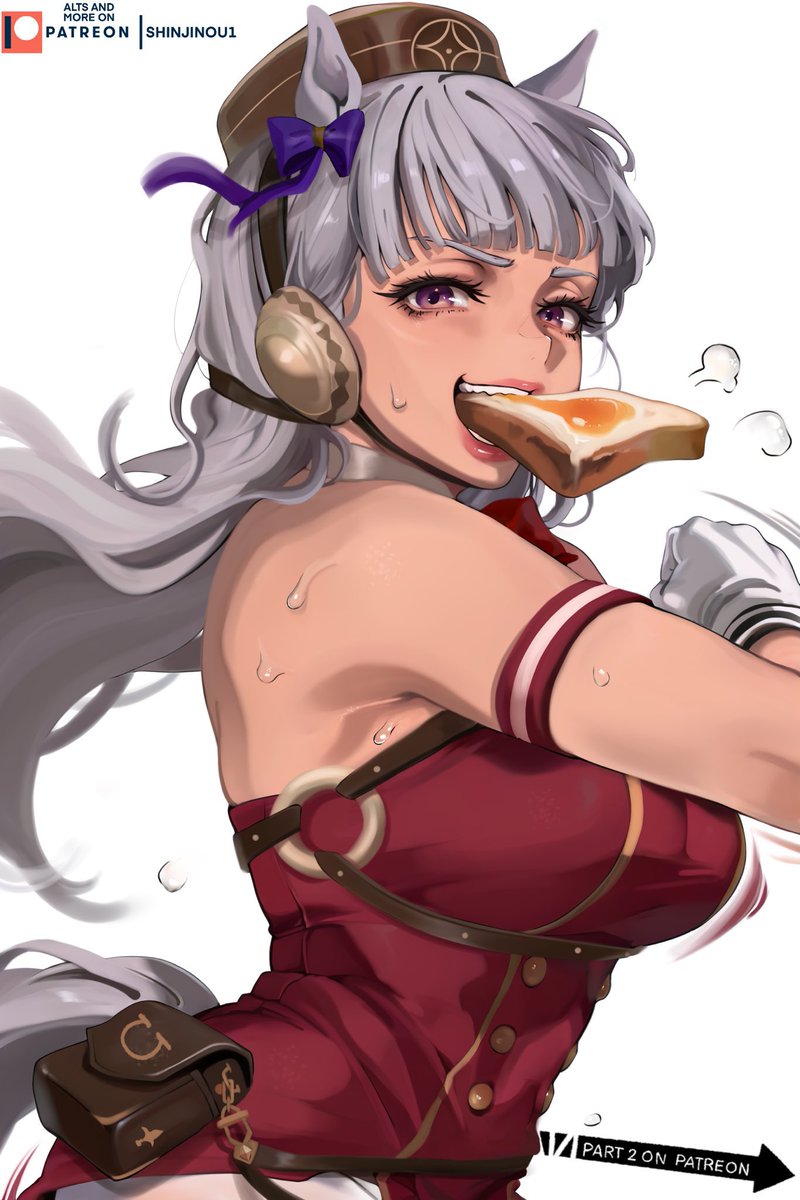 Lady Shin (comms open) (@shinjinou1) on Twitter photo 