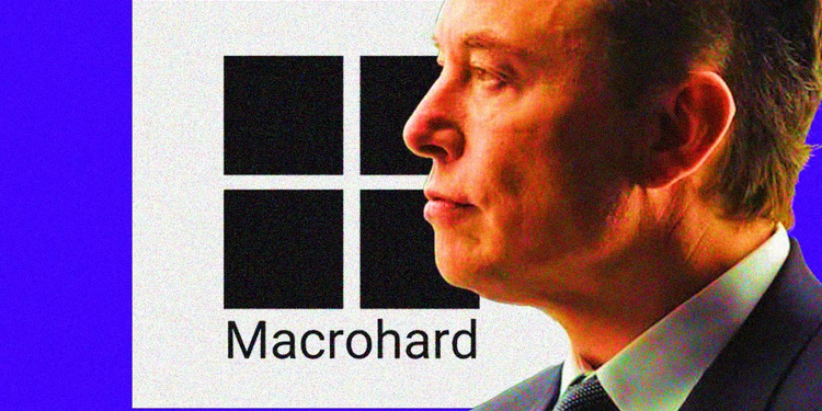 mark_k's tweet photo. Macrohard, Musk’s AI-only software gambit

Elon Musk is positioning Macrohard as a serious attempt to build a software company that runs primarily on AI. The name is a wink toward Microsoft, yet the intent is straightforward, create a firm where most of the classic functions of a software company are handled by capable agents. Framed that way, Macrohard is not a product so much as an operating model for how software gets conceived, built, shipped, and supported in an AI native era.

The most obvious first step is an agentic development and test platform. Imagine a hosted system where teams of specialized agents translate product briefs into specifications, write code, generate test suites, run integration in sandboxes, and open pull requests for human sign off. From there, Macrohard could stand up familiar workplace tools that are orchestrated by agents rather than static menus, documents, spreadsheets, slide editors, ticketing, and RPA style workflow, with agents that watch usage and quietly improve the system every night.

If Macrohard works, the advantage is compounding speed. Agents can operate around the clock, price points can drift downward as marginal costs fall, and release cadence can accelerate far beyond human paced organizations. Compatibility becomes a strategy rather than a hurdle, since agents can learn API surfaces and user behaviors from telemetry and reproduce the outcomes customers expect. Distribution is already in reach through Musk’s existing platforms, X for onboarding and support, xAI for model serving, and even Tesla or Starlink for edge deployment in specialized cases.

The risks are the flip side of the ambition. An AI run software shop must prove reliability, security, and auditability at enterprise levels, not just demo well. It will need clear liability boundaries, reproducible evaluations, and human control points that are simple to understand. Compute and power availability also matter because a large stable of agents needs a large and stable infrastructure to train, fine tune, and serve models at predictable latency.

A plausible near term path is a public preview of the agentic dev stack, followed by paid agent powered workflows for knowledge work, then deeper integration into X for one click deployment and support. The real test will be whether Macrohard can deliver a flywheel where users create demand, agents build the next feature set, and the platform ships improvements without ballooning headcount. If that loop closes, Macrohard will not just parody Microsoft, it will offer the first credible template for an AI native software company.