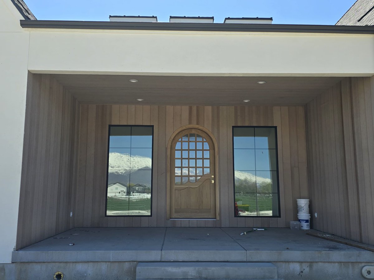 Infinity Exteriors (@InfinityE62166) / Posts / X