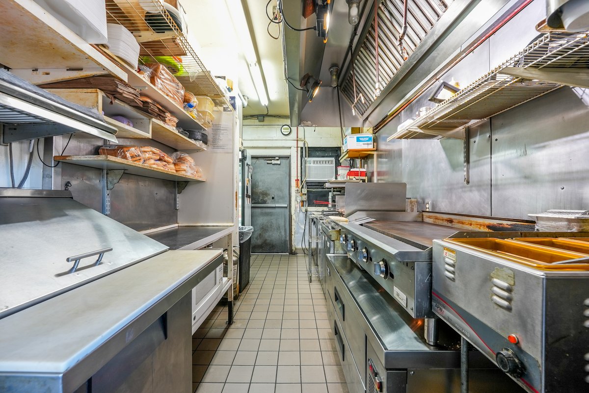 Restaurant Opportunity in El Dorado

This turn-key business comes with equipment, staff, almost all the recipes &amp; recent upgrades — all you need to hit the ground running. Prime location + loyal customers = the perfect recipe for success! 

realestate.sundgren.com/idx/details/li… 

#forsale