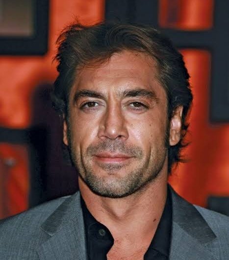 "Israel mata. Os EUA financiam. A Europa apoia..." 

Javier Bardem, ator,
sobre Gaza 🇵🇸✊