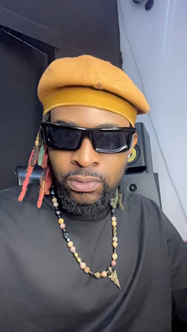 Abi make I just give up?