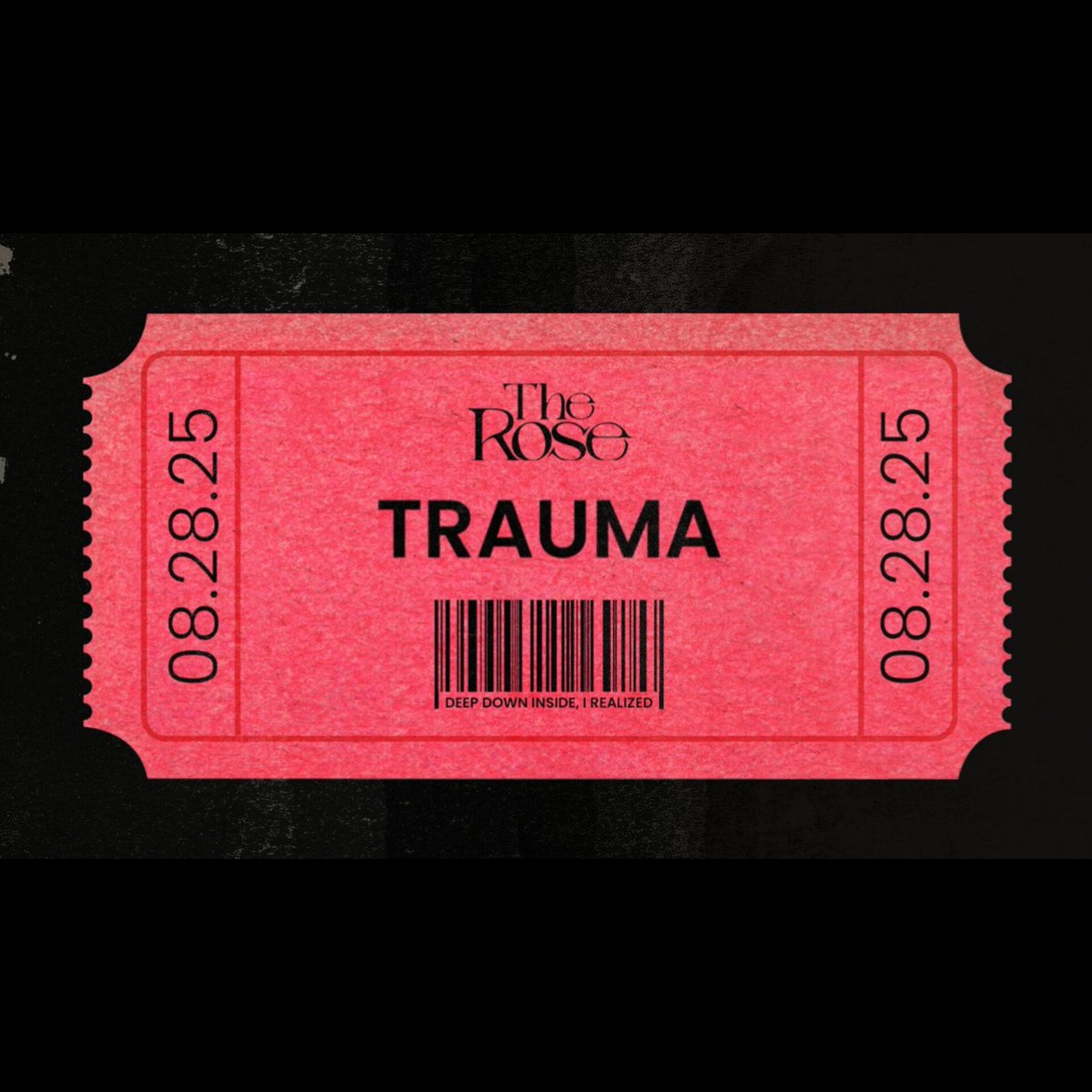 The Rose Argentina tweet media