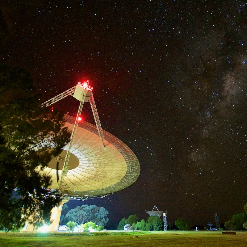 NEWS🚨: Scientists discover origin of mysterious signal from deep space sent to Earth ──an unknown celestial object!