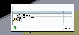 Finalmente veio aí kkk, agora só falta o balão de fala 🥹✨
#Habbo