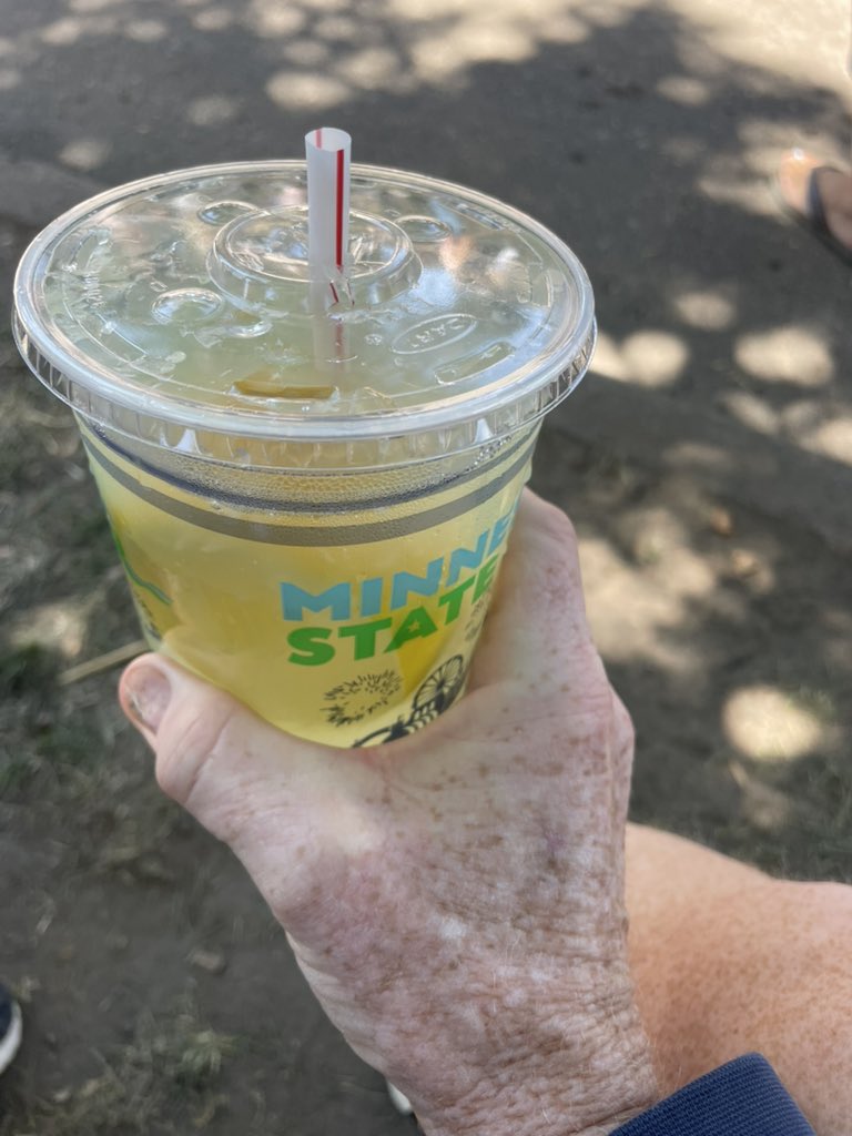 Lemonade