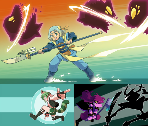 Mary Cagle tweet media