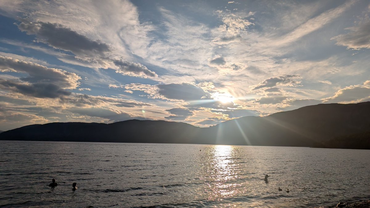 Dores beach ❤️🏴󠁧󠁢󠁳󠁣󠁴󠁿