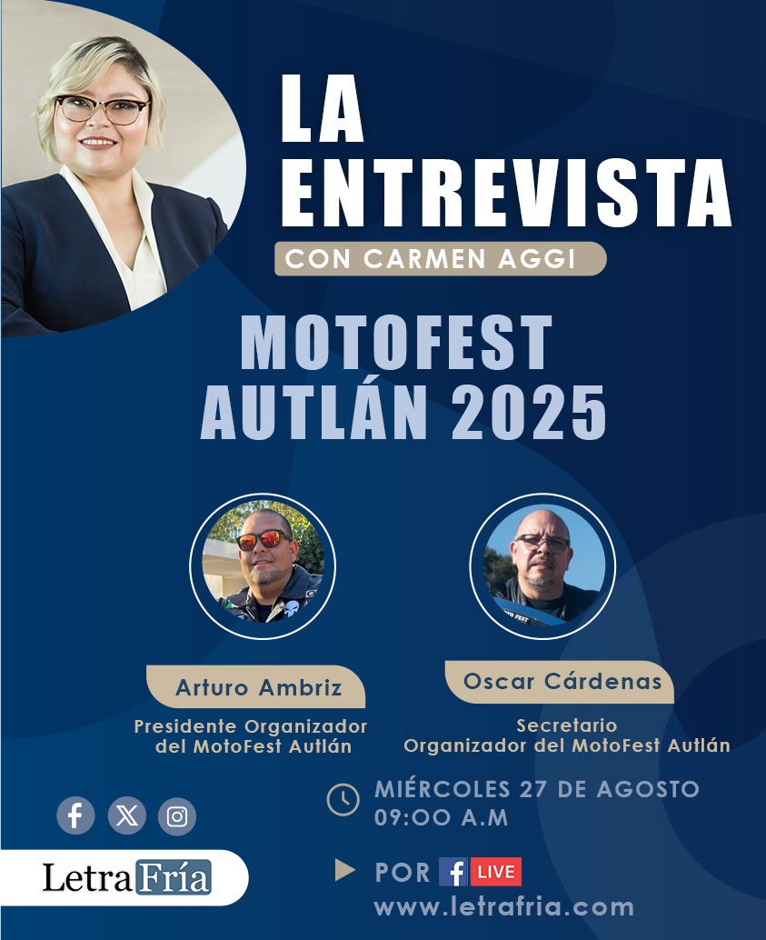 Letra Fría tweet media