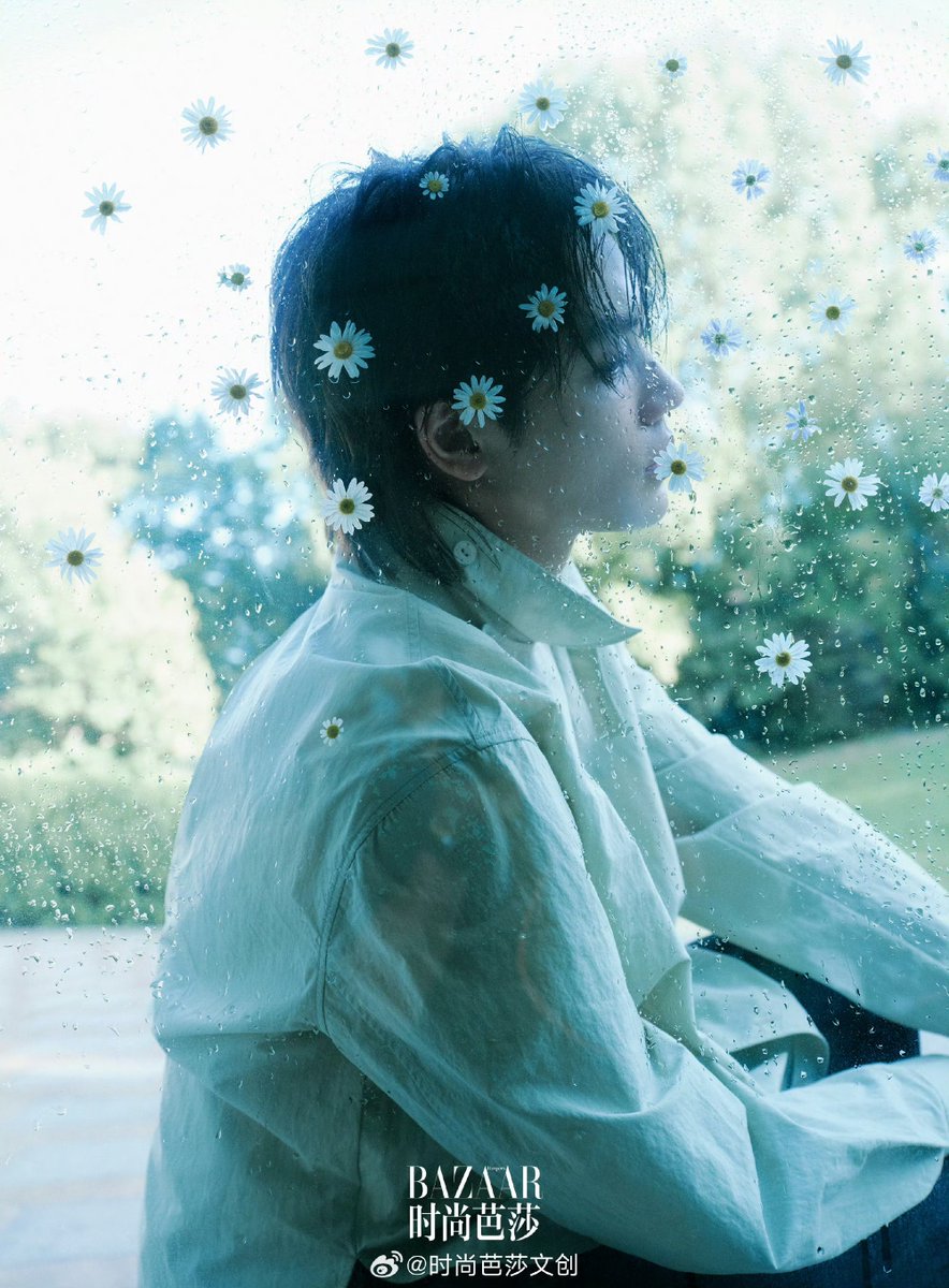 TheEvanismClub's tweet image. 20250826  — ʚ♡ɞ | © 时尚芭莎文创

Not one to be content with the status quo, he’s used to periodically withdrawing, stepping out of the moment, and sorting himself out before starting anew.

❆ #EvanLin #林彦俊 #린옌준 #หลินเยี่ยนจวิ้น #LinYanjun