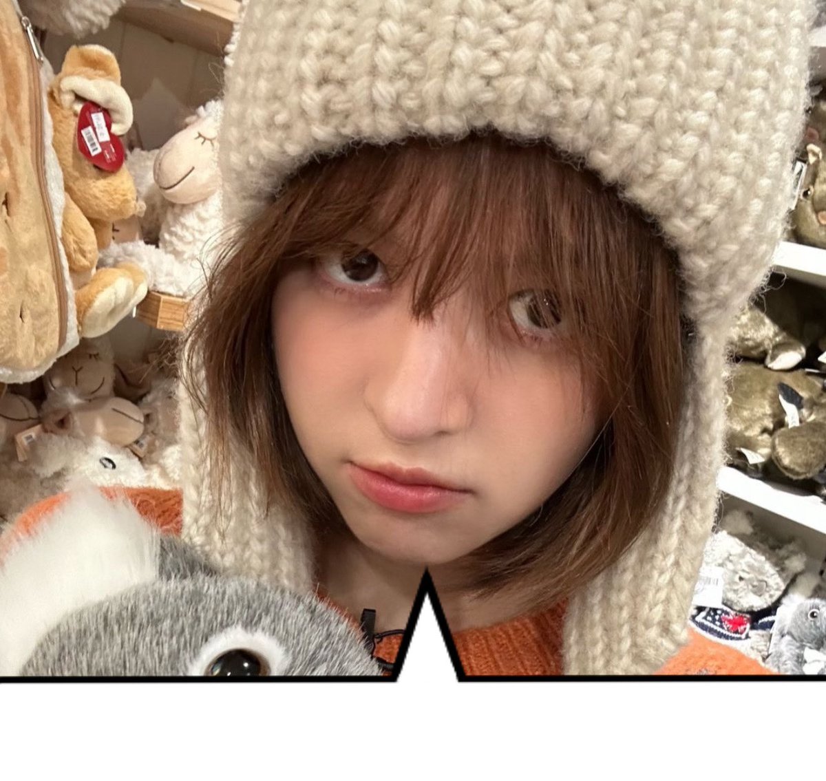 flan🍮🤎 (@flanflenflin) on Twitter photo 