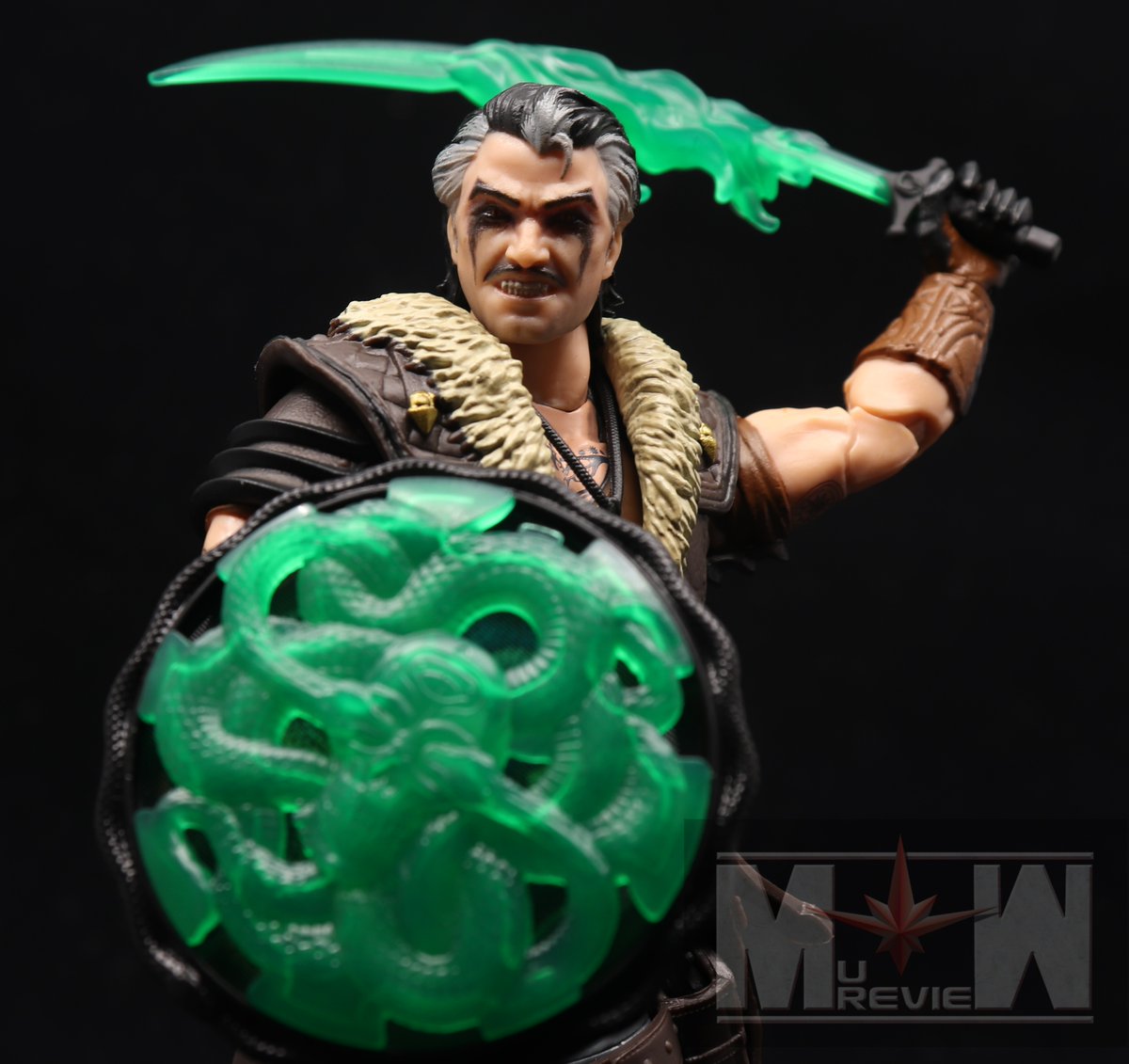 G.I. Joe Classified Series #159, Crystal Ball
@hasbro @hasbropulse #gijoe￼#gijoeclassified #yojoe #actionfigurepic #hasbrotoypic #toyphotography #cobra #pegwarmer #ogpegwarmer #kbhadthousands  #walmartexclusive walmart.com/ip/GIJ-CS-GG-H…