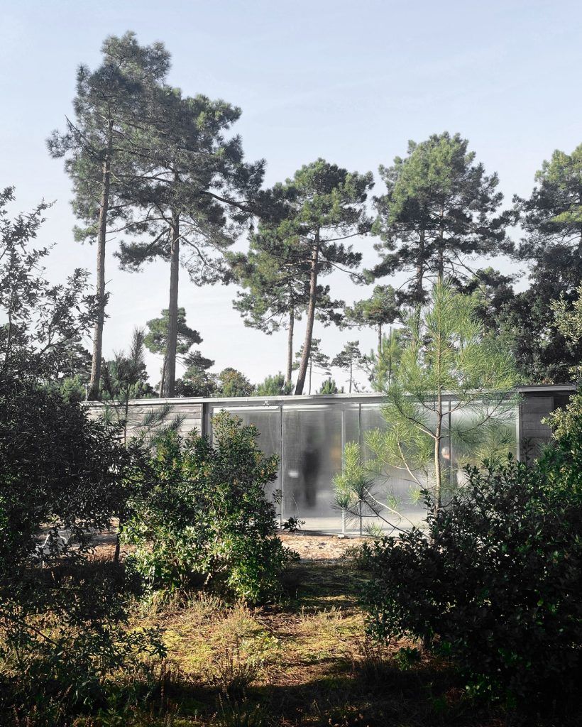 afasiaarq's tweet image. #BAST . LITTORAL  ift.tt/z6LIO40 | posted by afasia | daily entries on contemporary art and architecture #afasiaarchzine #afasiaarq | 

M37 house for a retired couple . Contis 2semesters 150entradas 150posts 2semestres   BAST . LITTORAL This con…