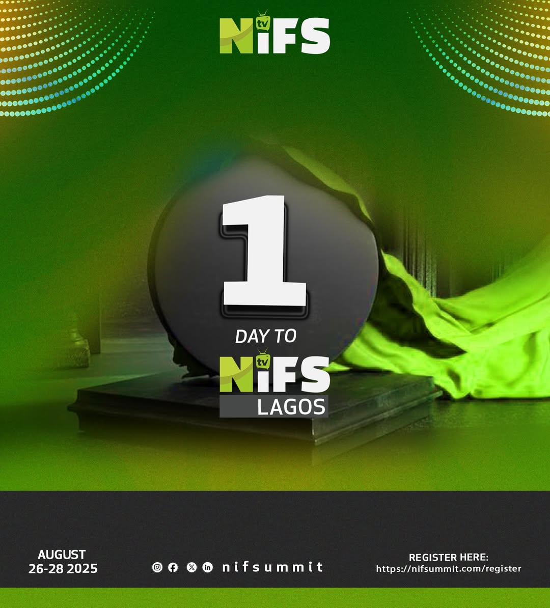 nifsummit tweet media