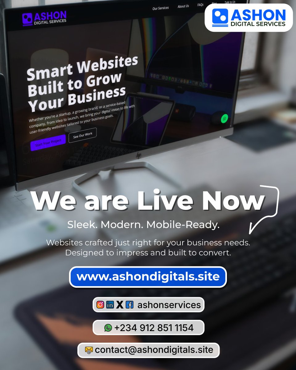<a href="/AramideOyekunle/">Jobs with Aramide</a> I build websites and webapps of varying use-cases for businesses, corporate firms, and other brands.