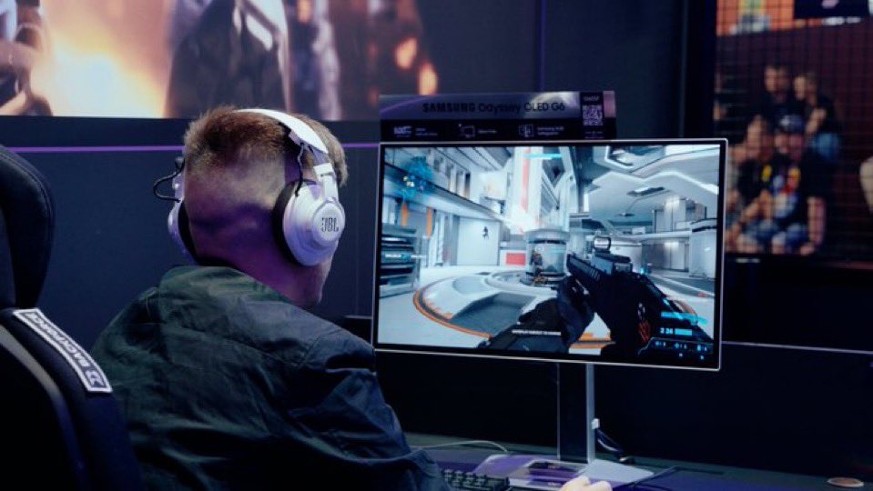 Wilder just raised the stakes again.

Super Early Access is LIVE on <a href="/WilderWorld/">Wilder World</a>, revealed at Gamescom with Samsung, and it comes with a $100K tournament that anyone can enter.

This isn’t just another Web3 game drop. Here’s why it matters:
•Global stage: from Cologne to Korea,