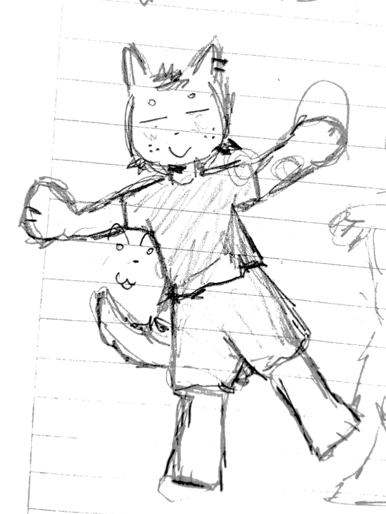 in order to be happy one must be comfy first