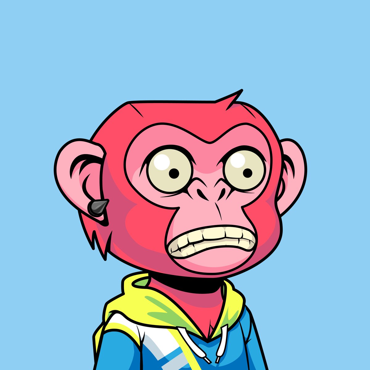 CronosChimpBot's tweet image. CHIMP #7012 - collection offer accepted for 53 #CRO on @EbisusBay!
cronoschimp.club/market/details…