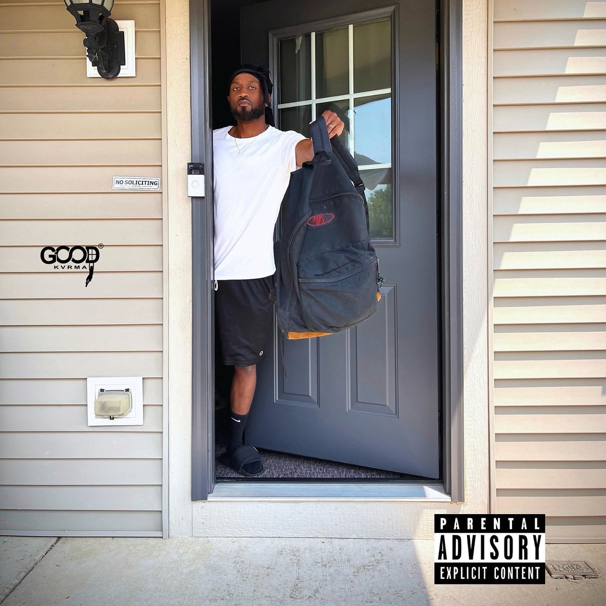 My New Album, “Take This With You” 🎒

September 16th 🏆

Underground Album Of The Year. Enjoy the story 🏆

Never Stop, The Good Continues.