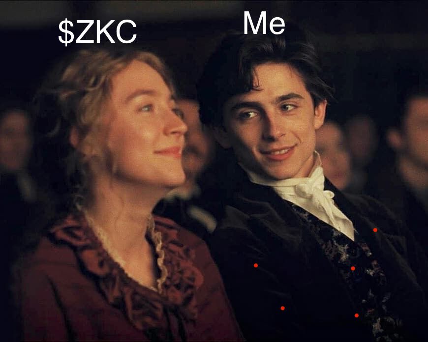 byam2999's tweet image. Running a prover on @beboundlessxyz feels like plugging your GPU into the future.
Every proof = points.
Every point = potential allocation.
Don’t just play games with GPUs, farm with them 🎮➡️💸
#beboundless #boundlessxyz