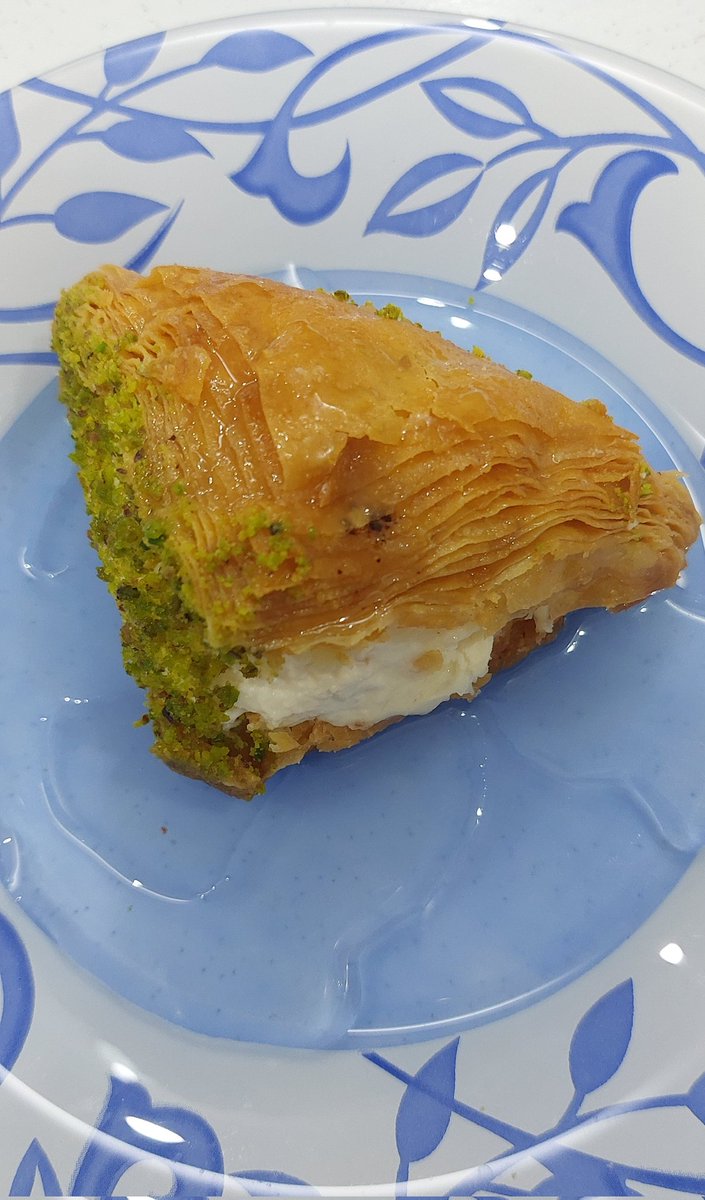 بعد العشاء مع فنجان قهوة ولااطيب