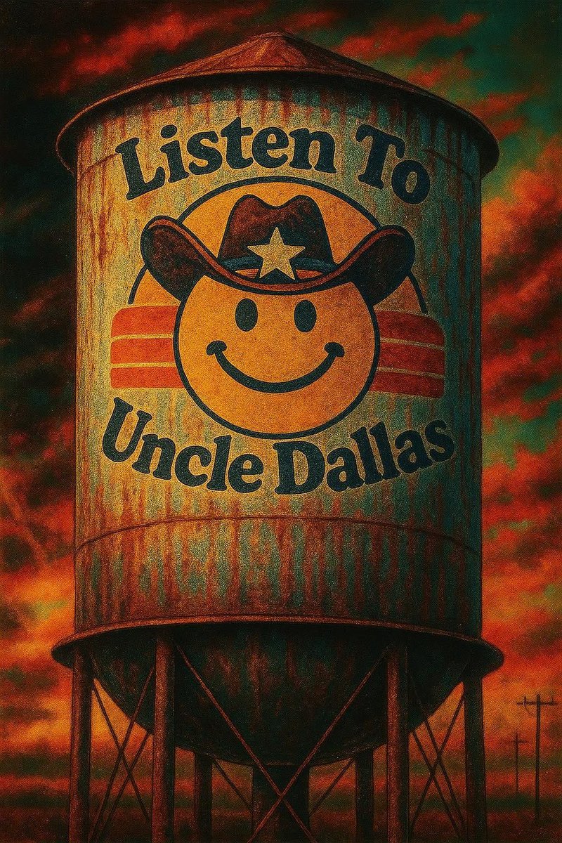 #ListenToUncleDallas
live365.com/station/Dallas…
