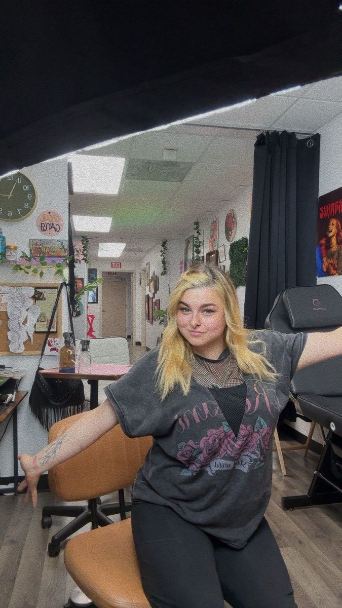 Haven’t posted myself in a hot minute👋