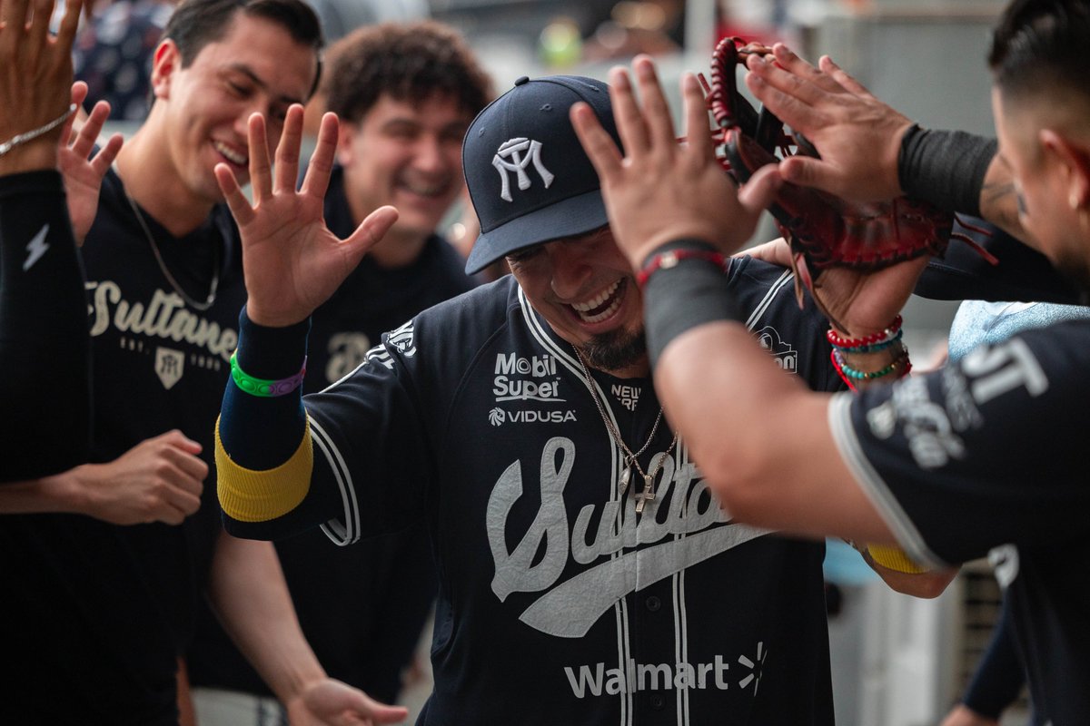 Sultanes vs. Tecos EN VIVO Juego 4 HOY Playoffs LMB 2025