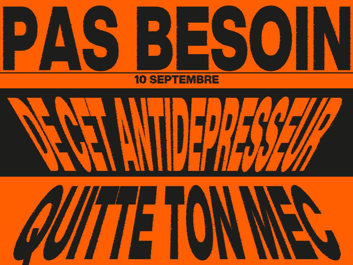 Heureusement que j'ai pas encore mon cabinet ce serait une folie