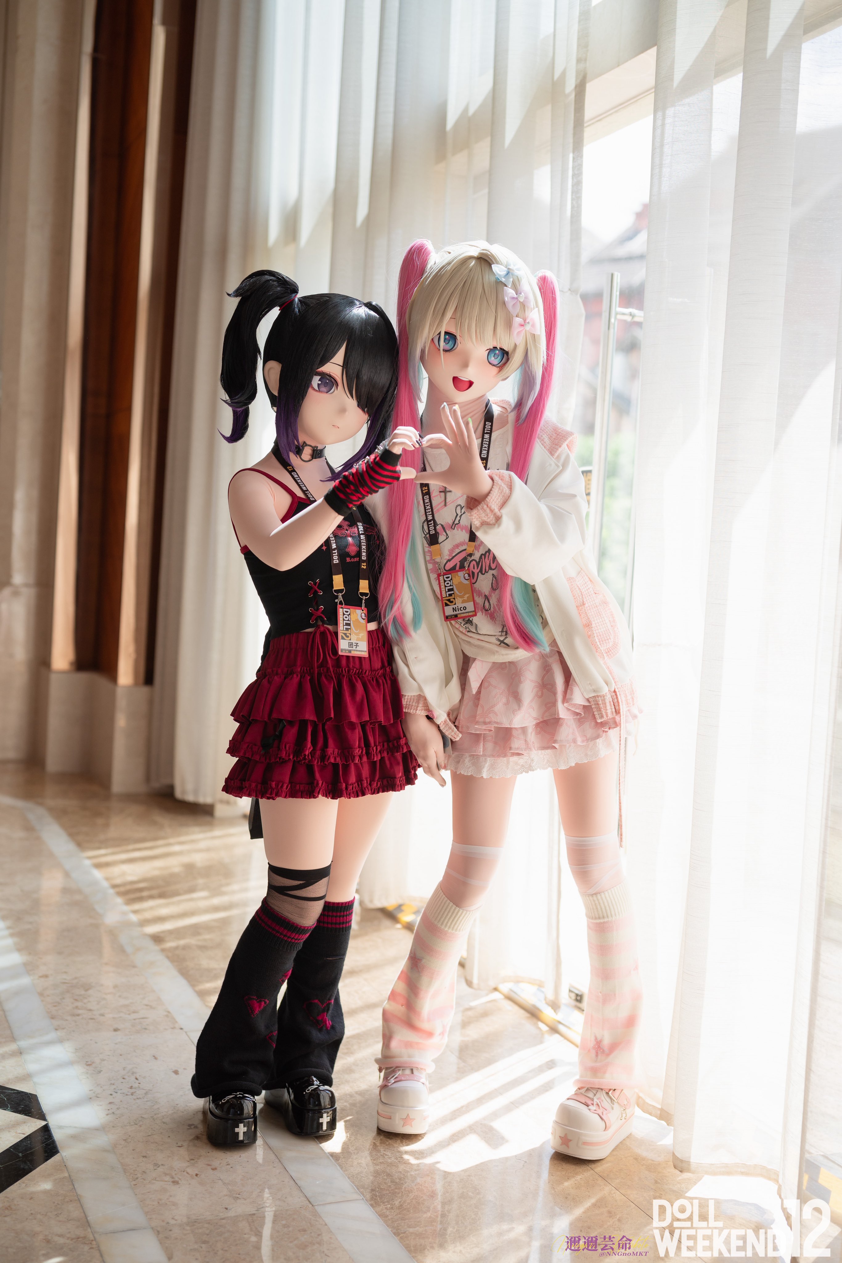 桜桜大懒虫(@MKrged) / X