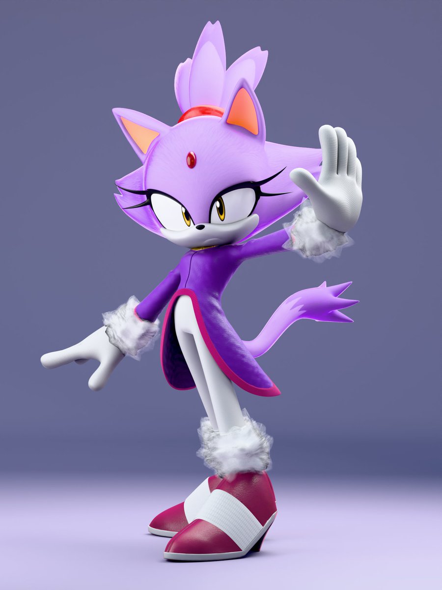 render is lowkey lacking but i think i'm getting sick so it is what it is lmao

original rig by <a href="/GameGuyBenn/">Benn</a>, edited and materials by me

#SonicTheHedgehog #b3d
