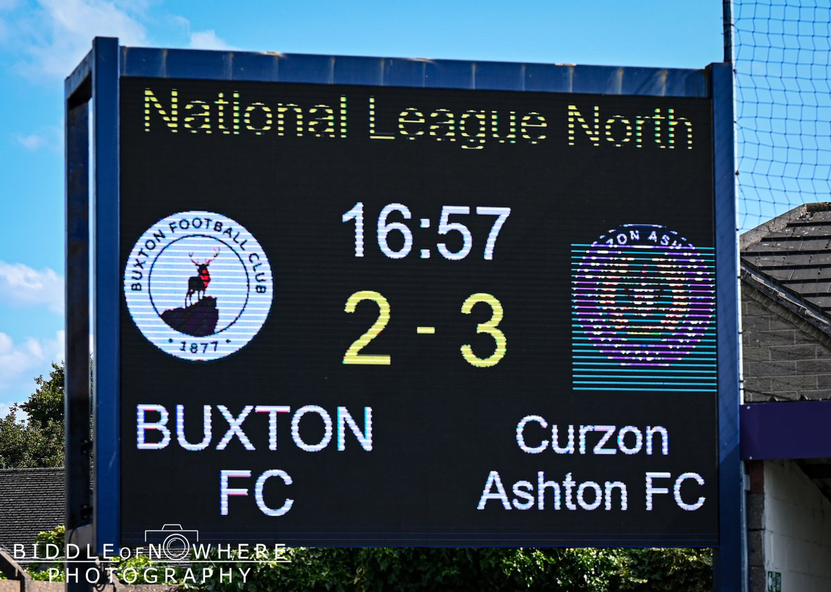 A win away in "Costa Del Buxton"!

👀📸More to follow soon....