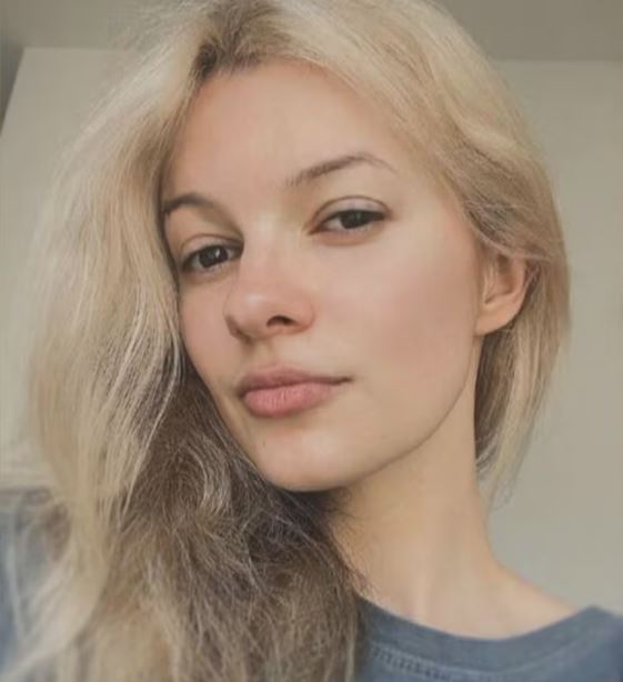 Ukrainian war refugee Iryna Zarutska, 23, stabbed to death during unprovoked attack at a light rail station in Charlotte, NC.

Homeless habitual criminal DeCarlos Brown, 34, charged. Authorities blatantly ignored massive warning signs.

#HateCrime