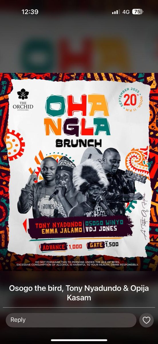 Your next BIGGEST event is soon approaching. 
Don't miss this.... 🔥