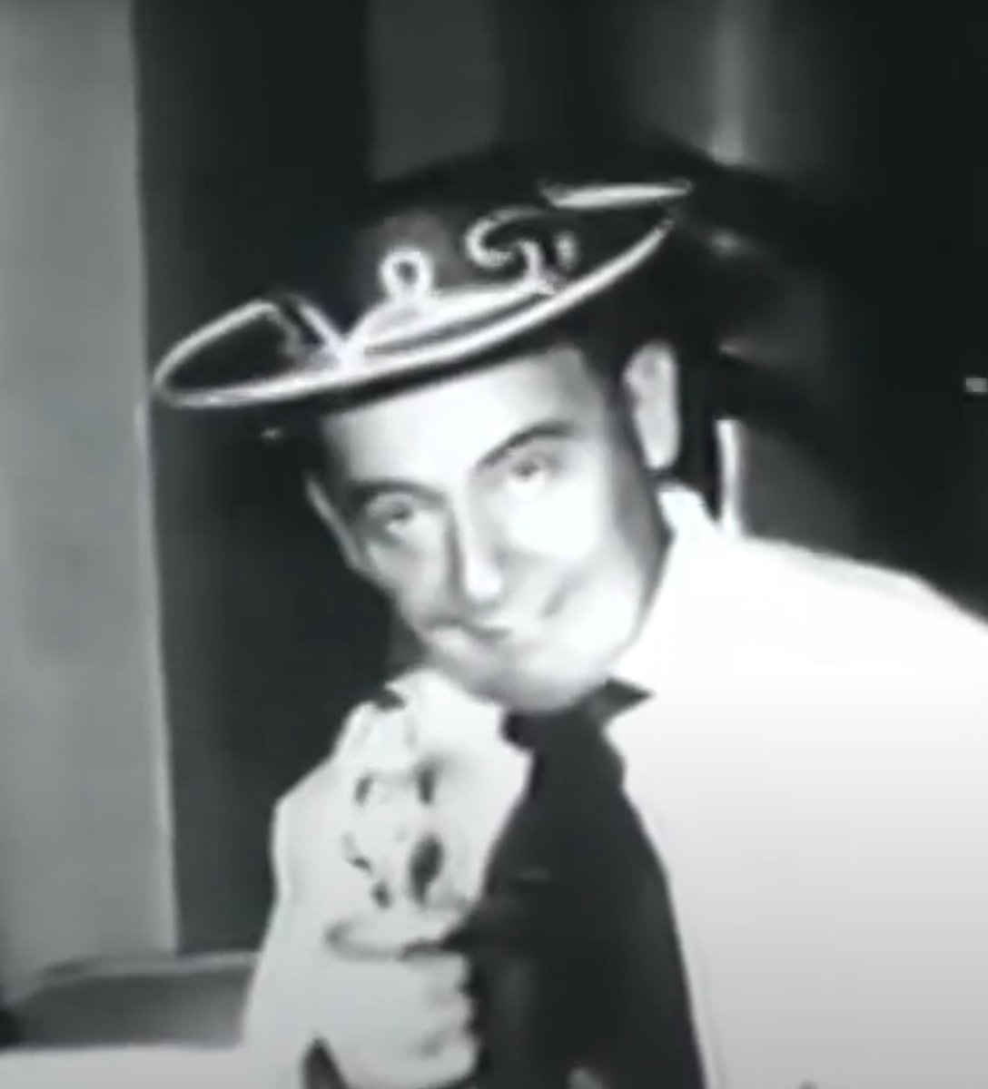 cremieuxrecueil's tweet image. I'm going to speculate about why von Neumann was omitted from Oppenheimer. Thread🧵

"With the Russians it is not a question of whether but of when."

"If you say why not bomb them tomorrow, I say why not today? If you say today at 5 o'clock, I say why not one o'clock?"