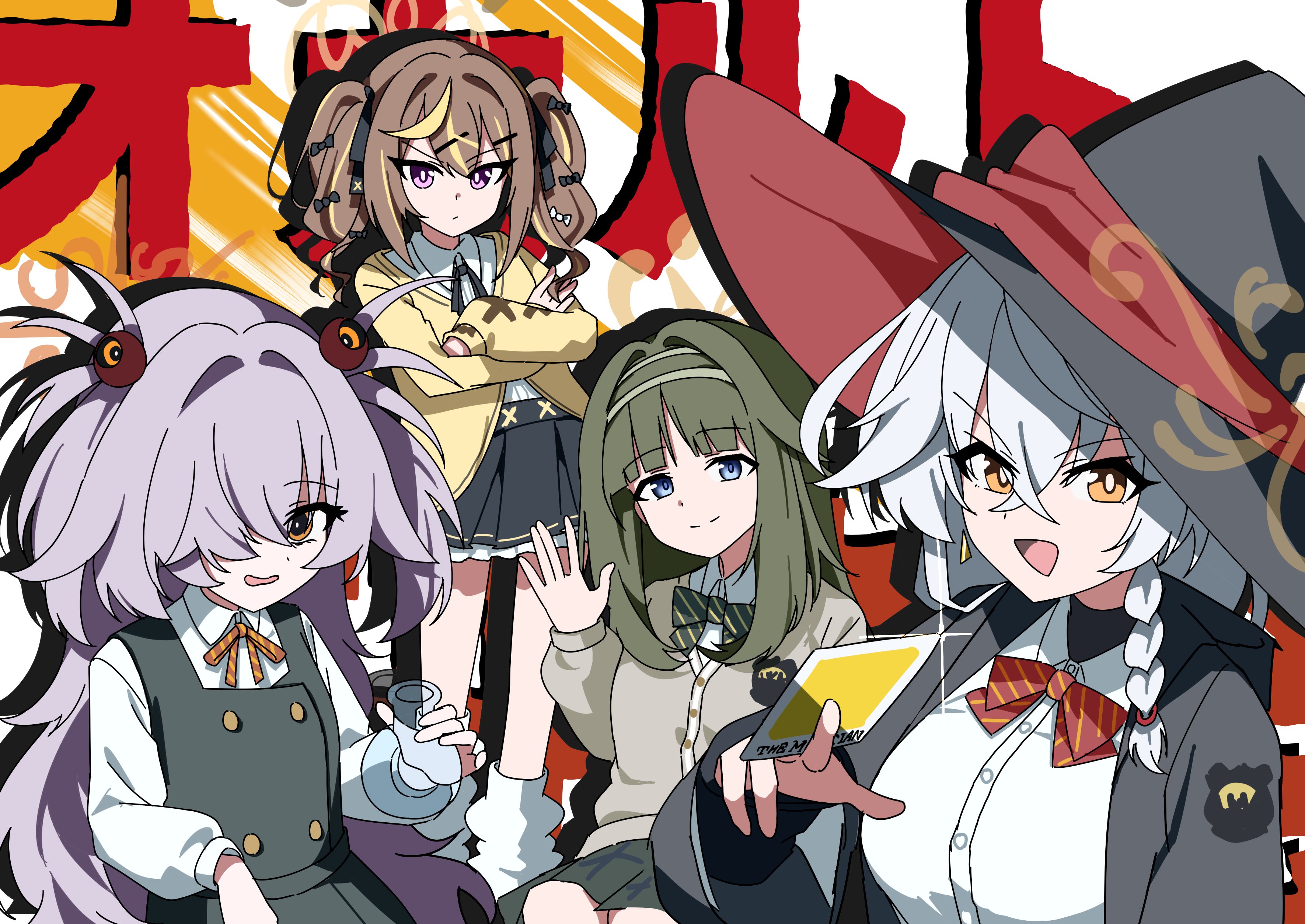 ＊まるりる＊ まるりれ-marulire (@marulire_) / X