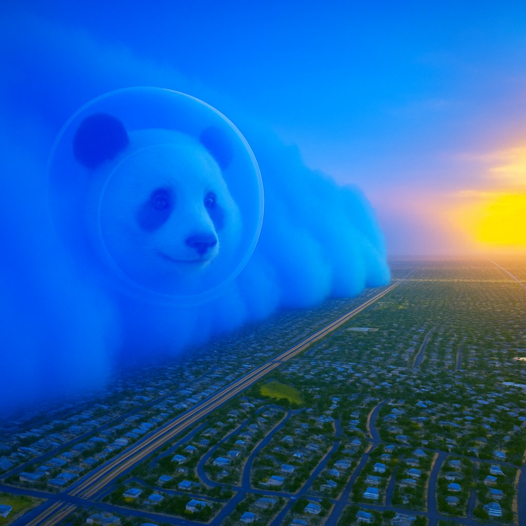 CbDevPanda (@cdpandaofficial) on Twitter photo the storm is coming - are you prepared?!
<a href="/CoinbaseDev/">Coinbase Developer Platform🛡️</a> <a href="/1CrypticPoet/">poet.base.eth</a> the storm is coming - are you prepared?!
<a href="/CoinbaseDev/">Coinbase Developer Platform🛡️</a> <a href="/1CrypticPoet/">poet.base.eth</a>