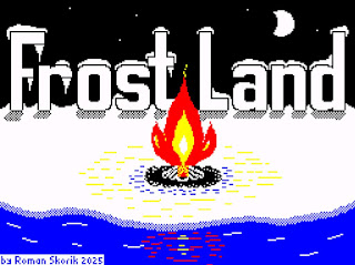 Planeta Sinclair: Frostland planetasinclair.blogspot.com/2025/08/frostl…