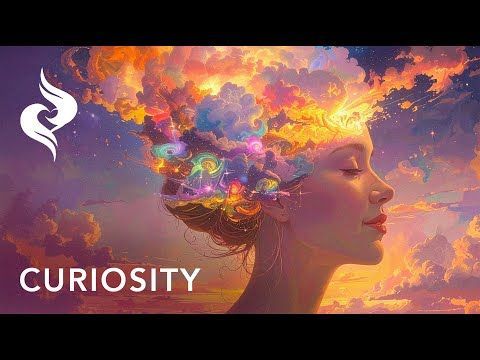 Beyond the Door: Embracing Curiosity and Imagination > Jim Self
Jim and Vida discuss how curiosity and imagination are essential forces for self-discovery and creativity. Jim describes curiosity as the impulse to open closed doors...  buff.ly/CfTz12v